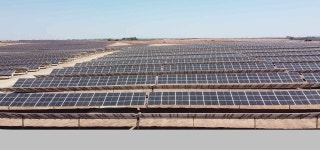 한화에너지, 스페인 50MW 태양광발전소 아마렌코 솔라에 매각