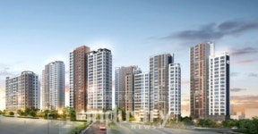 GS건설 자이(Xi), 업계 최초 커뮤니티 통합서비스 브랜드 XIAN vie 론칭