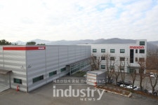20돌 맞은 맥슨모터코리아, 성장하는 국내 산업계와 보폭 맞출 것