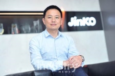 자회사 상장 진코솔라, 사업 다분화로 태양광 1위 기업 도약 준비