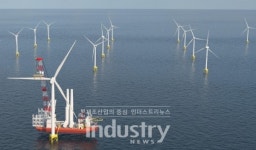 정통 탱커·벌크선 선사 해상풍력사업으로 체질전환 시동