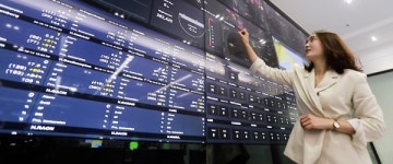 마린웍스, 불붙은 스마트십 개발전쟁서 국산 솔루션의 첨병