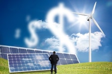 발전사업주가 가장 선호하는 태양광발전, 47.1%가 지붕형태양광