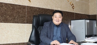 풍산테크, 레이저 용접기로 제작해 부식에 강한 태양광 구조물 공급