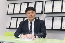 에코스, 전력변환 기술 앞세워 태양광 원스톱 토털 솔루션 제공