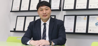 에코스, 전력변환 기술 앞세워 태양광 원스톱 토털 솔루션 제공