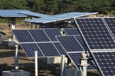 증평군, 군내 7개 마을에 20kW 규모 마을공동 태양광발전소 설치