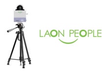 라온피플, AI 미디어 솔루션으로 비대면 교육시장 출사표