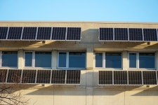 삼척시, 공동주택 50가구에 미니태양광 보급 지원