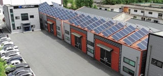 리얼테크, 풍력발전용 ESS 공급 계약 체결… ESS 산업 활성화 지원