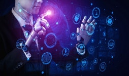 AI 기술로 수익화 나선 기업들 석사 이상 숙련공 인력난 격심