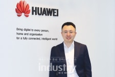 화웨이, ICT와 인버터의 결합… 스마트 태양광발전 지원