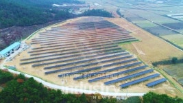 스트링인버터 리더 굿위, 선제적 기술 도입으로 발전소 최대 수익 제공