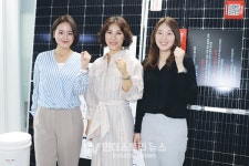 솔랩, 양면모듈 특화 기술력으로 착한 태양광발전소 제공