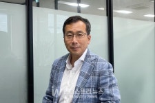 [엑스포솔라 프리뷰] 삼덕스틸의 원스톱 시스템, 당일 발주, 당일 생산 태양광 구조물 공급