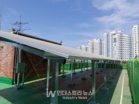 고양시, 공공건물에 태양광발전소 설치… 그린에너지 보급 확대