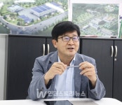 생산부터 폐기까지 충북테크노파크, 태양광 선순환체계 구축한다