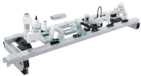 야마하, 오토바이로 쌓은 명성, 국내 리니어 반송 시장서 재현할 것