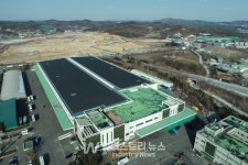 솔라플레이, 금융권 투자 상품으로 지붕형태양광사업 새 날개 단다