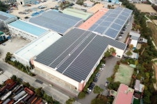 제이씨, 누수 최소화 할 수 있는 볼트프리캡시스템으로 지붕형태양광 리드한다