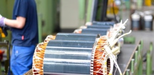 [설문조사] 산업용 모터 솔루션, 트렌드는 소형화·모듈화·일체형