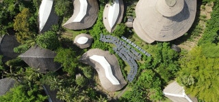 화웨이, 지구상 가장 친환경적인 학교에도 스마트태양광 솔루션으로 전력 공급