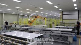 에스디피브이의 출사표, 국산 태양광 모듈 위상 높인다