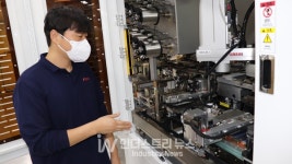 에스디피브이의 출사표, 국산 태양광 모듈 위상 높인다