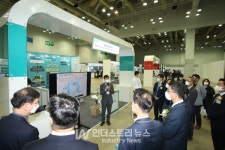 [2021부울경스마트팩토리] 한국전기연구원, 공정혁신 시뮬레이션 센터 알리기 박차