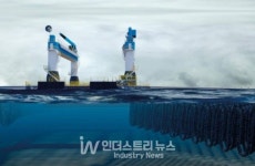 태양광·풍력·조력 다 갖춘 떠다니는 양식장 등판