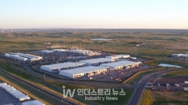 마이크로소프트, 친환경 미래 데이터센터 청사진 공개… 물 사용 95% 감축