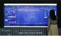 서울시, 전국 최초로 전기‧가스‧수도ㆍ난방 사용량 한눈에 확인하는 에너지정보 플랫폼 오픈