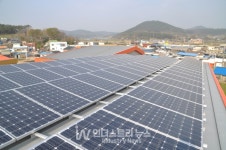 솔라드림, 독일산 레밍공법 활용한 환경 친화적 태양광발전소 제공