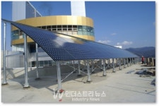 솔라드림, 독일산 레밍공법 활용한 환경 친화적 태양광발전소 제공