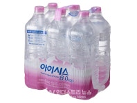 생수에 부는 친환경 바람 다우, 롯데칠성과 생수용 친환경 패키징 공동 개발