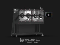 한국생산기술연구원 3D프린팅 제조공정센터, DESKTOP METAL사 바인더젯 방식 금속 3D프린터 도입