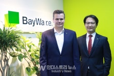 바이와알이, 현지화, 지역화가 신재생에너지 사업의 경쟁력