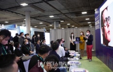 1만명 방문한 CES 2022 서울관, 3일간 약 8,677만 달러 수출상담