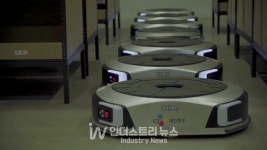 긱플러스, 국내 물류산업의 스마트물류 솔루션 도입 위한 한국지사 설립