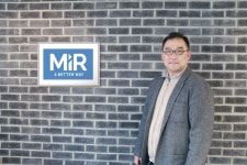 AMR 전문기업 미르(MiR), 본격 한국지사 설립하고 시장 공략