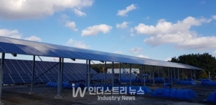 충남도, 환경기초시설에 태양광발전소 설치량 높인다