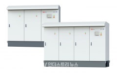 OCI파워, 국내 수상태양광 환경에 적합한 인버터로 시장 확대 지원