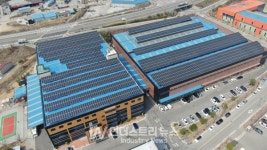 잠재량 40GW 산업단지 태양광, 근저당‧누수문제 해결한 솔루션으로 사업 속도 높인다