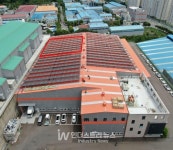 잠재량 40GW 산업단지 태양광, 근저당‧누수문제 해결한 솔루션으로 사업 속도 높인다