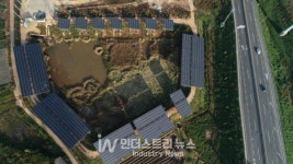 한국을 넘어 해외로 이화산업전력, 40년 노하우로 고품질 전력 공급