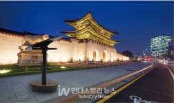 태양광으로 스마트 생활 인피니티에너지, 태양광 스마트벤치 체험기회 제공