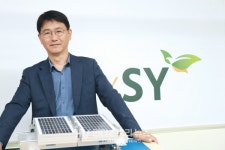 [산단 태양광 르포] 지붕형태양광 전 모델 도입한 에스와이 인주생산클러스터를 가다