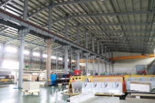 [산단 태양광 르포] 지붕형태양광 전 모델 도입한 에스와이 인주생산클러스터를 가다