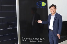 솔빅테크, 태양광발전소 고효율화 지원할 슁글드 모듈 개발