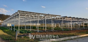 원광전력, 영농형태양광‧폐모듈‧사용후배터리 사업으로 에너지 신산업 주도한다